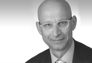 Prof. Dr. rer. soc. Erwin Scherfer